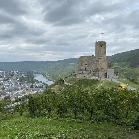 Moselle Valley
