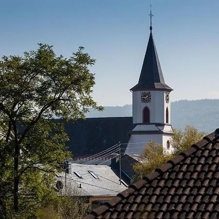 Moselle Valley Holiday home