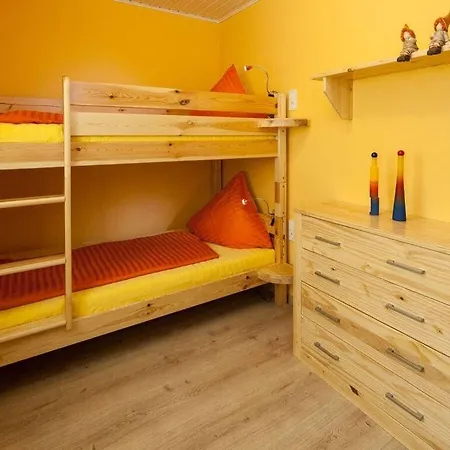 Moselle Valley בית נופש *