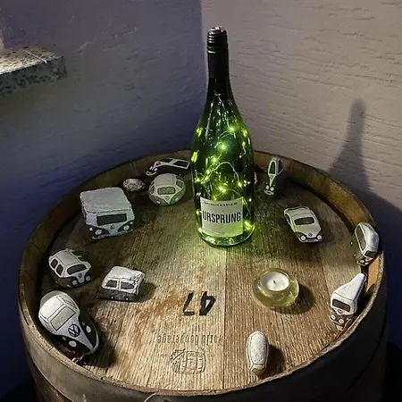 Moselle Valley * Maring-Noviand