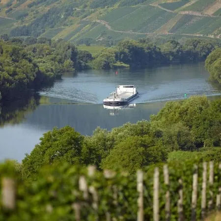 Moselle Valley