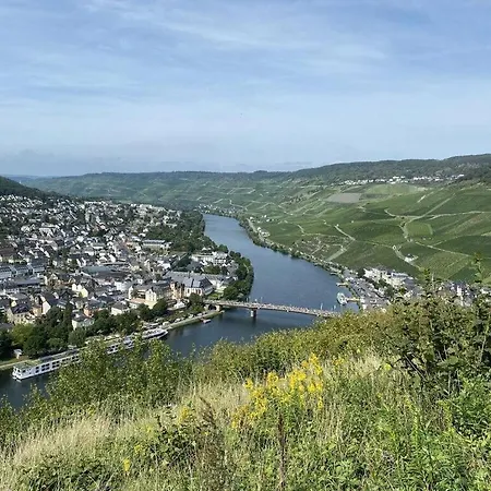 בית נופש Moselle Valley *