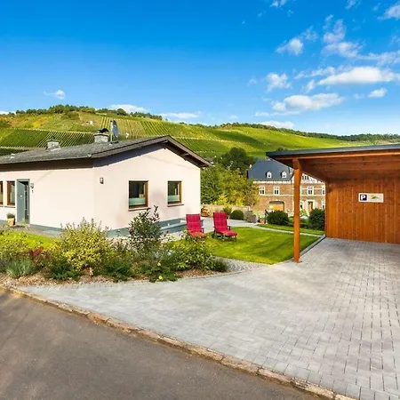 Holiday home Moselle Valley *