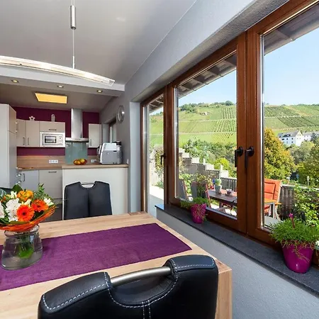 Moselle Valley Holiday home *