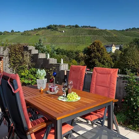 Moselle Valley