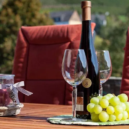 Holiday home Moselle Valley