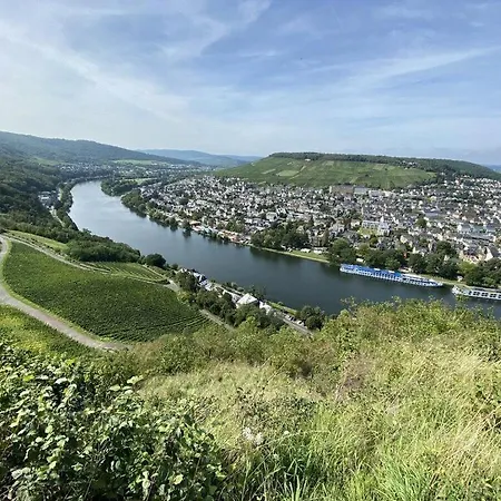 Moselle Valley Holiday home *