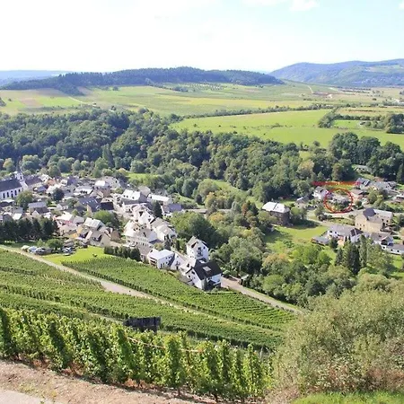 Moselle Valley *