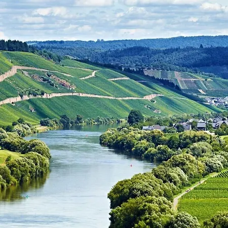 Moselle Valley Holiday home