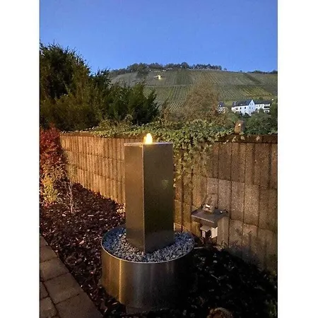 בית נופש Moselle Valley Maring-Noviand