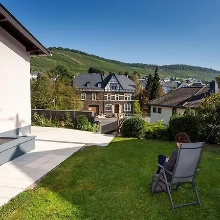 Moselle Valley Holiday home Maring-Noviand