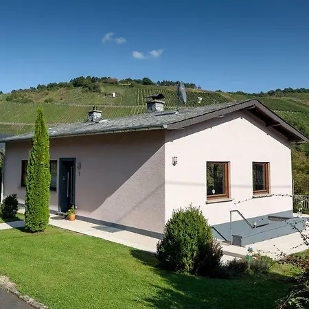 Holiday home Moselle Valley