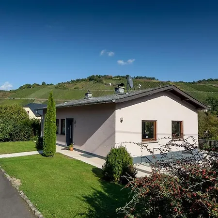 Holiday home Moselle Valley Maring-Noviand