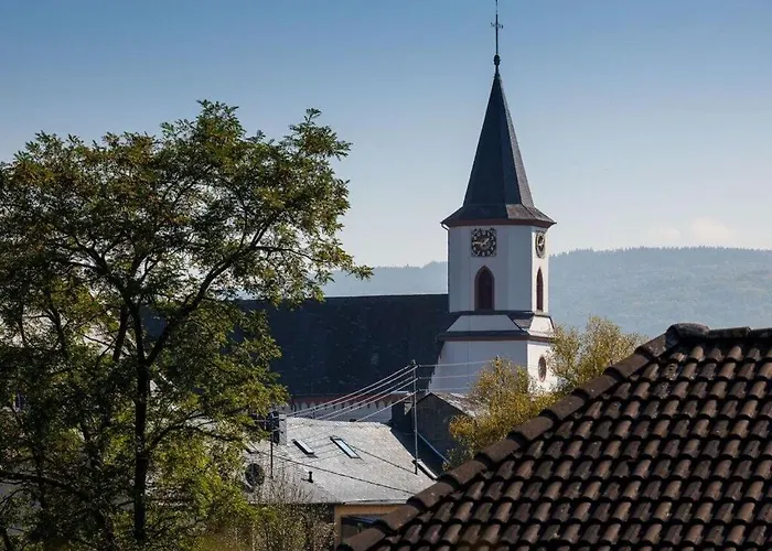 Moselle Valley 펜션