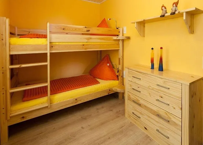 Moselle Valley 펜션 *