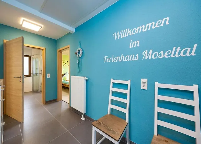 Moselle Valley 매링노비안드