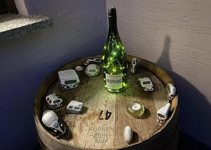 Moselle Valley * 매링노비안드