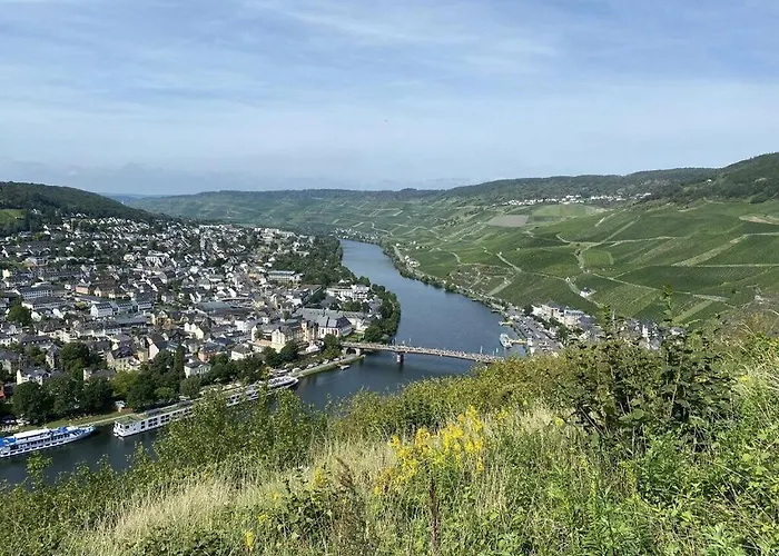 펜션 Moselle Valley *