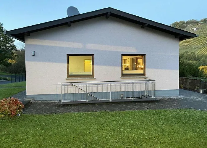 Moselle Valley 펜션 매링노비안드