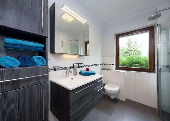 Moselle Valley 매링노비안드