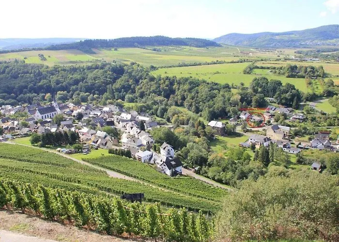 Moselle Valley *